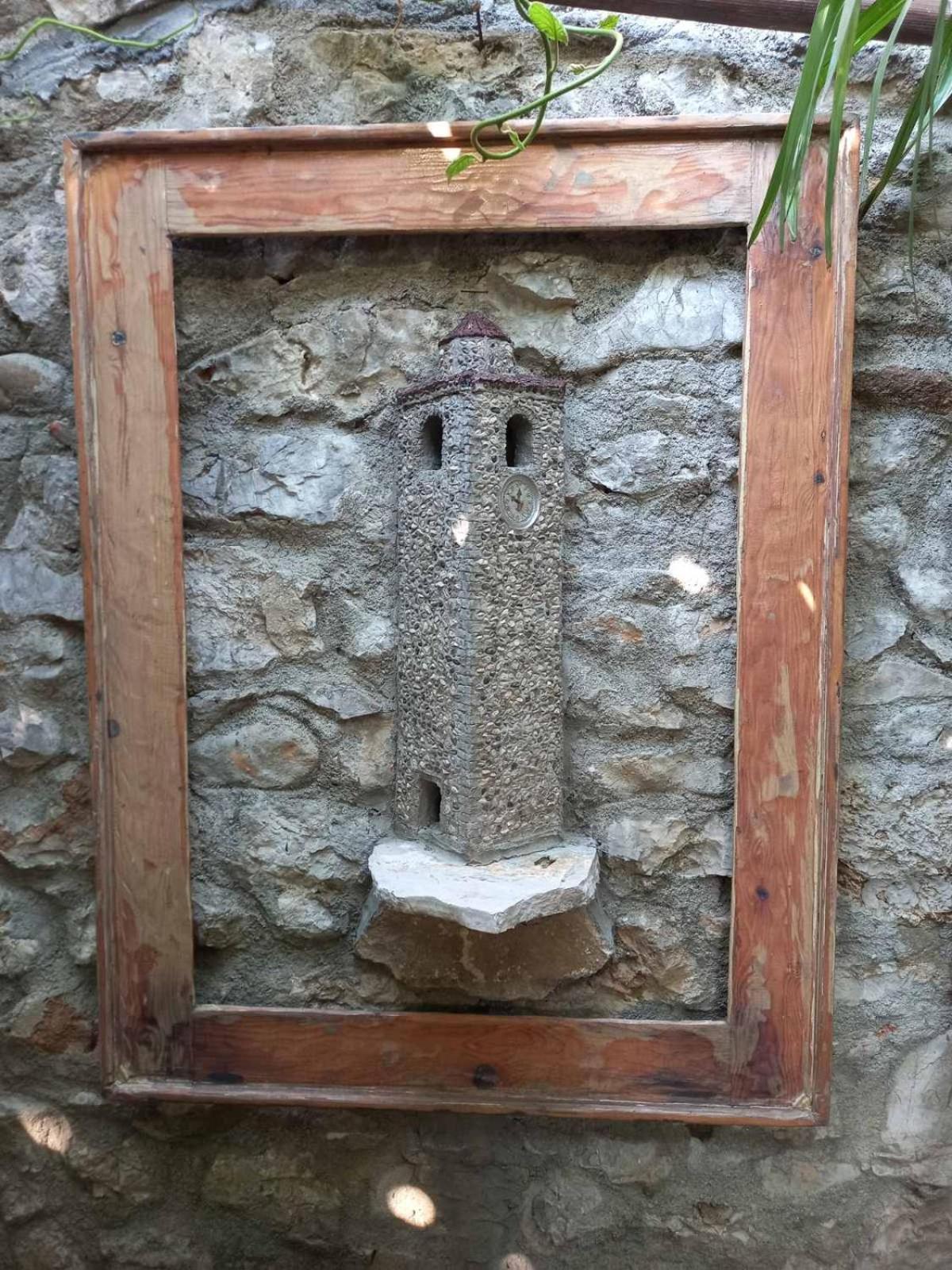 Heart Of Old Town Guesthouse Podgorica Exterior foto